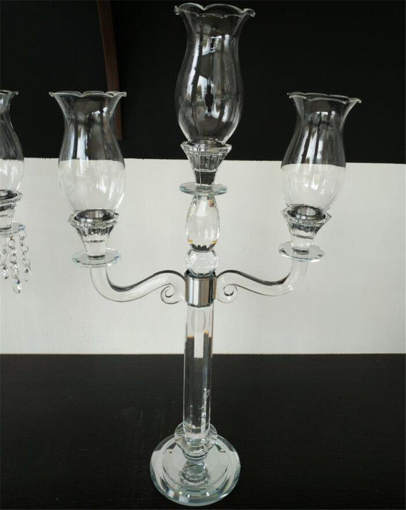 水晶燭臺